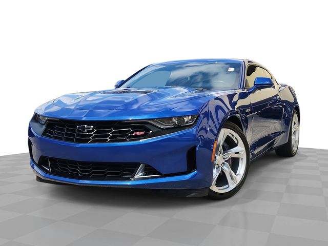 2023 Chevrolet Camaro LT1 Coupe RWD