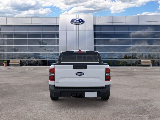 New 2026 White Ford Lariat image 5