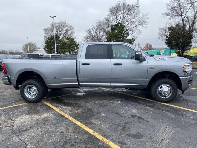 2024 Ram 3500 Big Horn 5