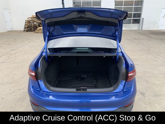 Used 2023 Volkswagen Jetta Sedan