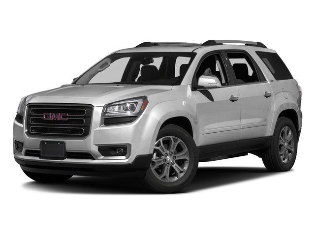 2017 GMC Acadia Limited FWD