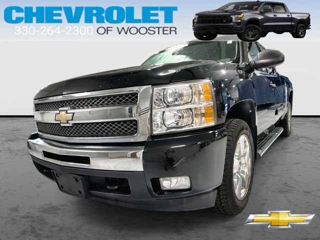 2010 Chevrolet Silverado 1500 for sale in Cleveland, Ohio