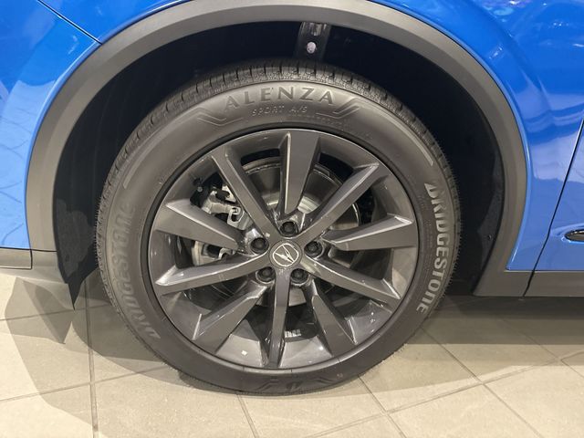 2026 Acura MDX A-Spec - 9