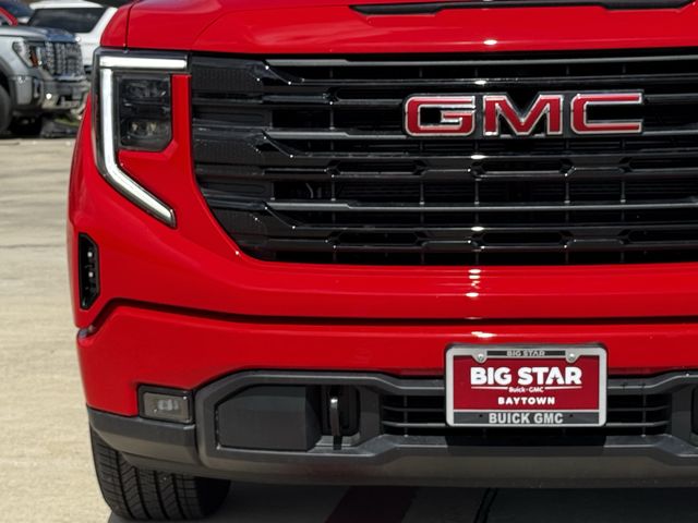 2026 GMC Sierra 1500 Elevation - 4