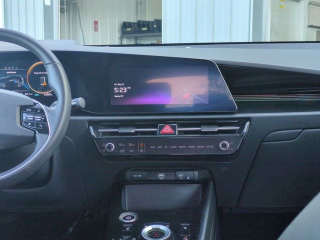 used 2024 Kia Niro EV car, priced at $20,991