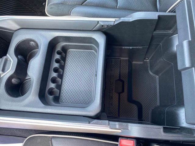 2020 Ram 1500 Laramie - Steel Metallic exterior view 20