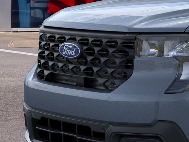 New 2026 Gray Ford XLT image 18