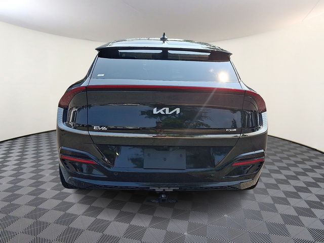 Used 2023 Kia EV6 SUV