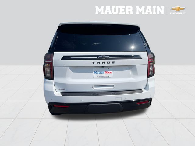 Used 2023 Chevrolet Tahoe SUV