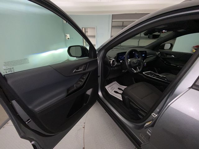 Used 2026 Gray Chevrolet LT image 11