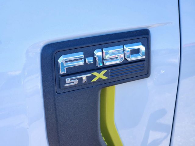 2025 Ford F-150 STX photo