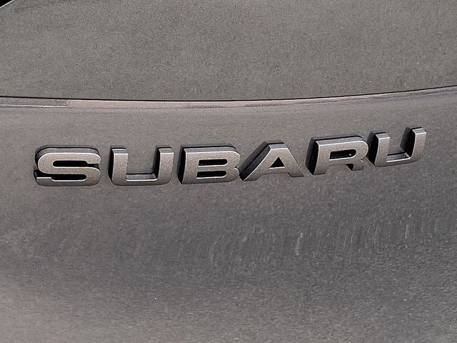 used 2026 Subaru Forester car, priced at $29,965
