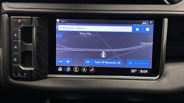 Used 2021 Onyx Black GMC Denali image 26