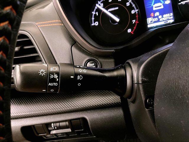 2021 Subaru Crosstrek Premium Gray at Rafferty Subaru