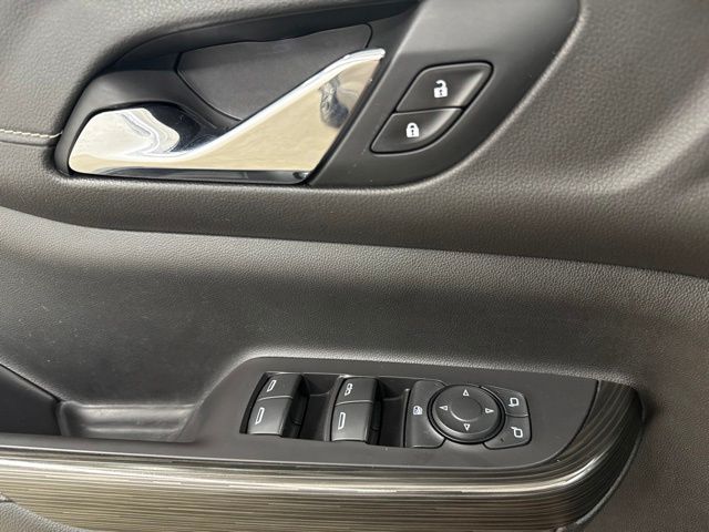 Used 2019 Gray GMC SLT-1 image 36