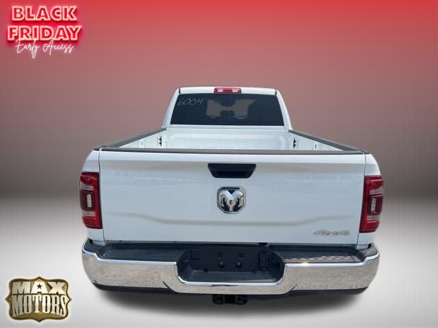 2024 Ram 2500 Tradesman 6