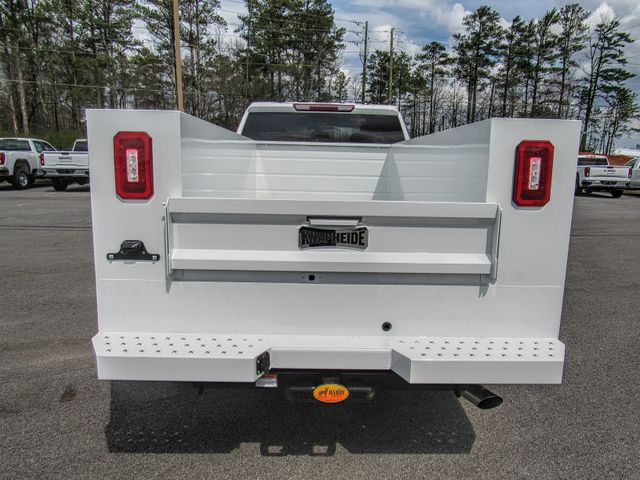 Photo of 2025 Chevrolet Silverado 2500HD Work Truck in Dallas, GA - 7,  2025 Chevrolet Silverado 2500HD Work Truck:42592