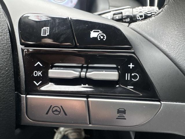 2023 Hyundai Tucson - Image 15