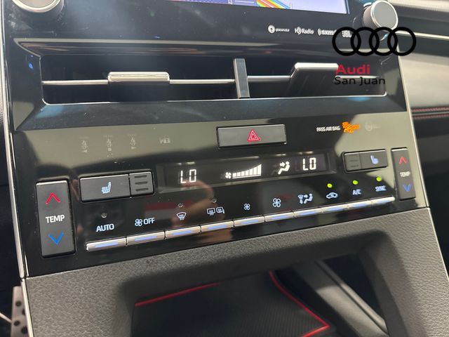 Used 2021 White Toyota TRD image 17