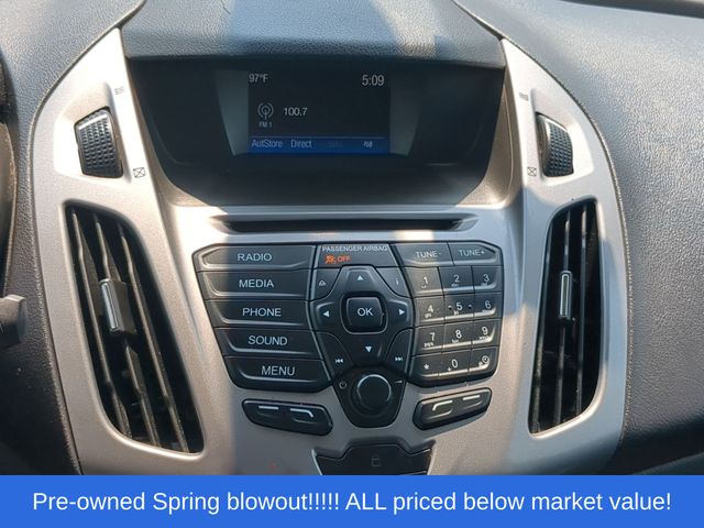 Used 2018 Frozen White Ford XLT image 29
