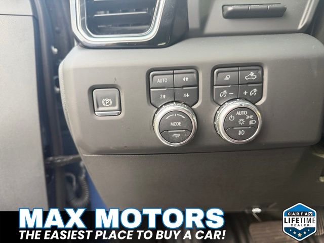 Used 2025 GMC Sierra 2500HD Truck