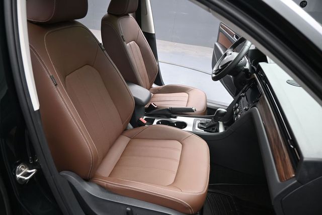 Used 2022 Volkswagen Passat Sedan