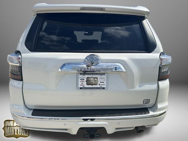 Used 2023 Toyota 4Runner SUV