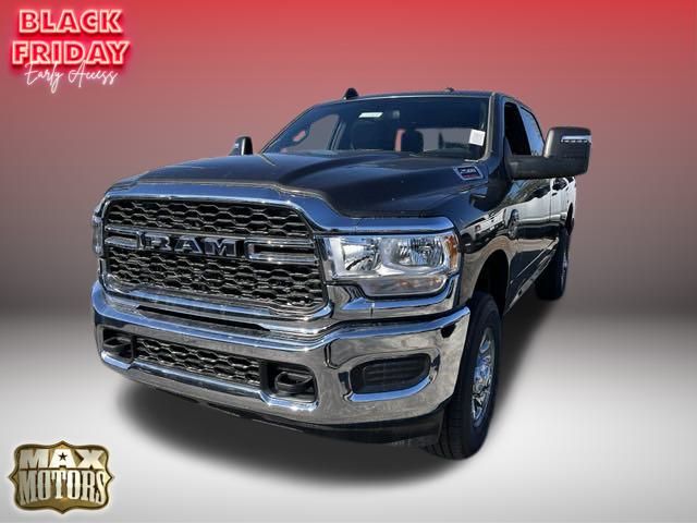 2024 Ram 2500 Tradesman 3