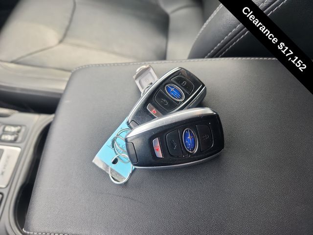 Used 2019 Subaru Forester For Sale in Grove City, OH