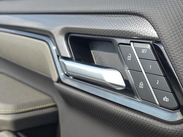 2025 Chevrolet Silverado 2500HD ZR2:C02477