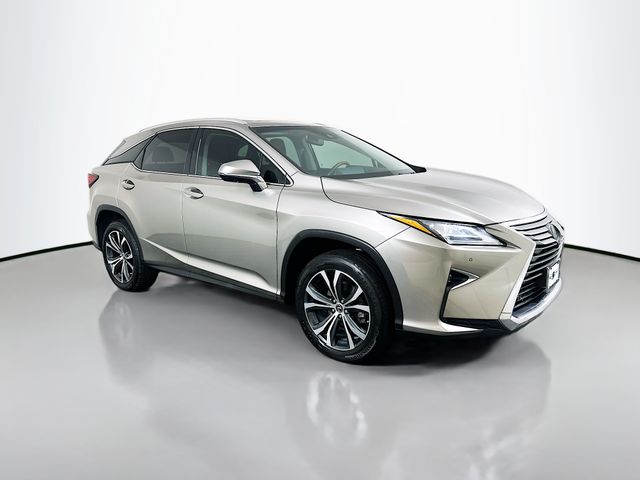 Thumbnail: 2019 Lexus RX - 3