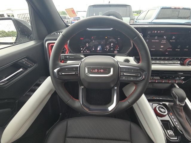 Photo of 2024 GMC Canyon AT4X in Dallas, GA - 26,  2024 GMC Canyon AT4X:44081A