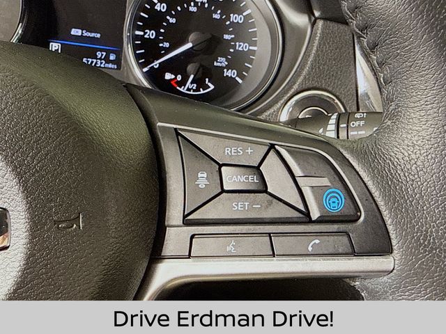 Used 2020 Nissan Rogue SUV