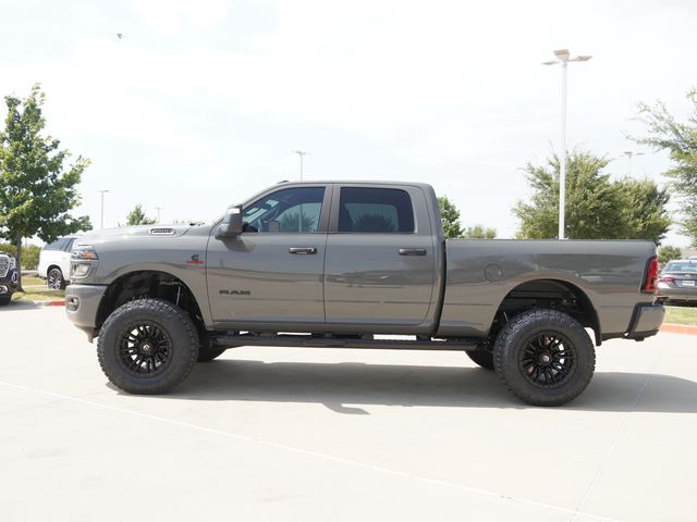 New 2026 Ram 2500 Truck
