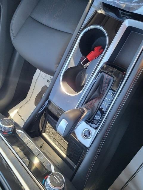 New 2025 Gray Nissan 2.5 SR image 21