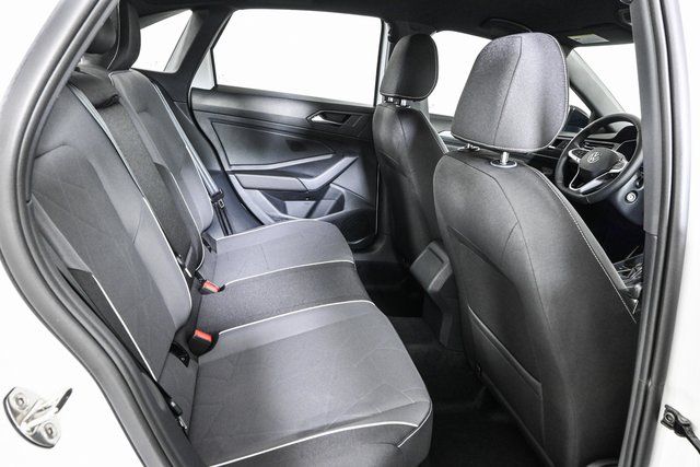 new 2025 Volkswagen Jetta car, priced at $24,217