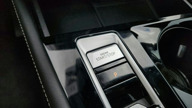 2024 Volkswagen Atlas Cross Sport