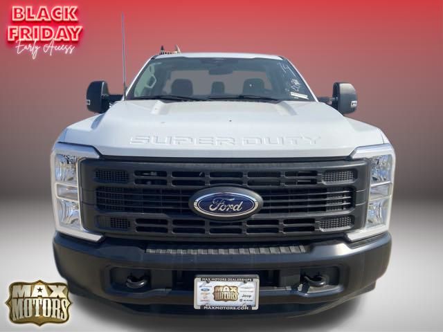 2024 Ford F-250SD XL 2