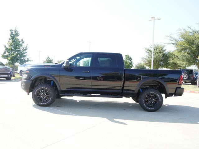 New 2026 Ram 2500 Truck