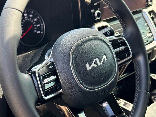 Used 2022 Kia Sorento SUV