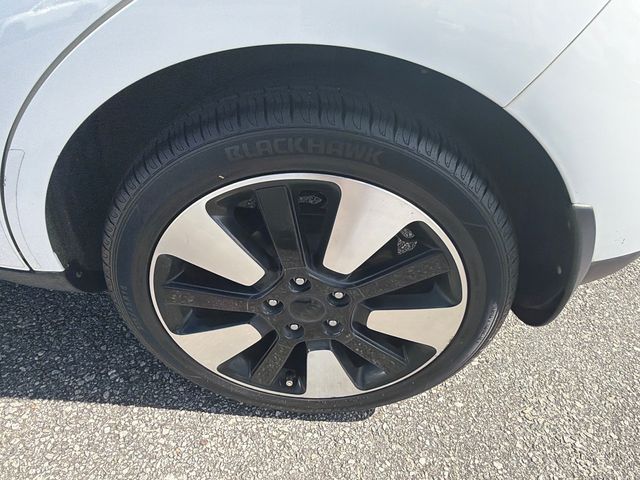 Used 2017 Kia Soul Hatchback