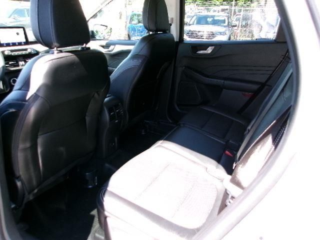 used 2022 Ford Escape car, priced at $24,860