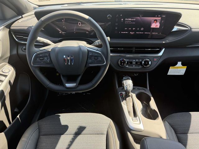 2026 Buick Envista Preferred - Photo 10
