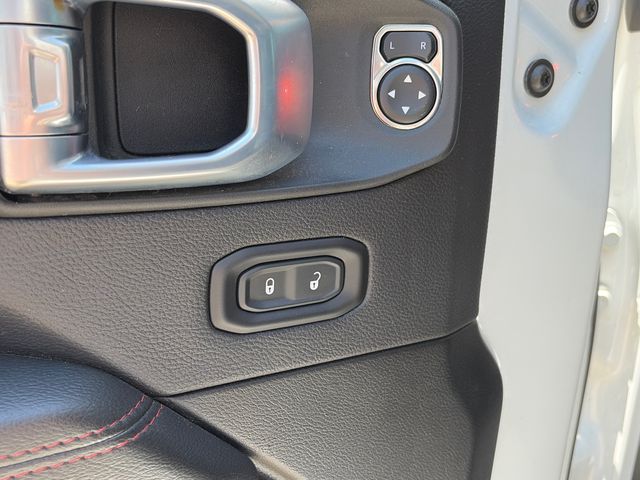 Used 2021 Jeep Gladiator Truck