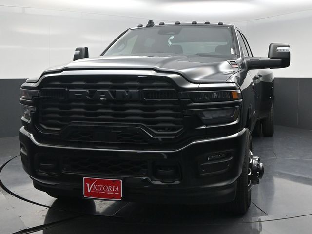 2026 Ram 3500 Big Horn - 2
