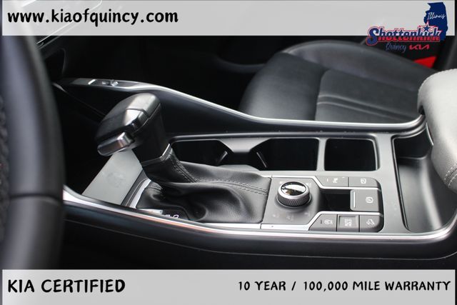 Used 2024 Kia Sorento SUV