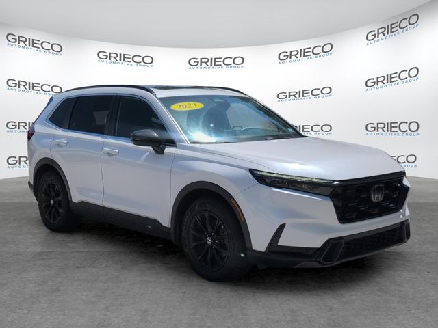 2023 Honda CR-V Hybrid Sport FWD