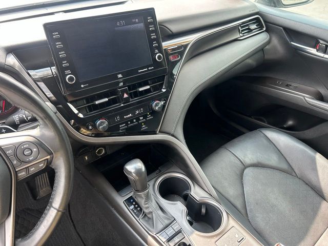2022 Toyota Camry XSE - Photo 32