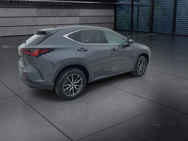 2024 Lexus TX - $39,588
