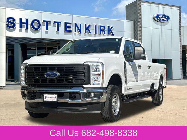 Used 2024 Ford F-250SD Truck